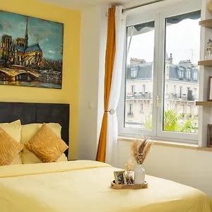 Paris Of Happyness Le Kremlin-Bicetre