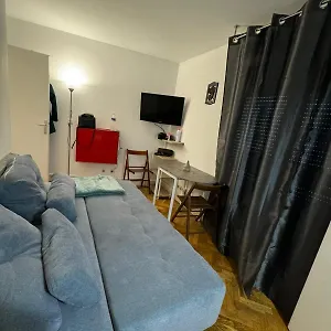 Appartement Kremlin-bicetre, Le Kremlin-Bicêtre
