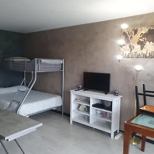 Meublé Proche Paris Appartamento